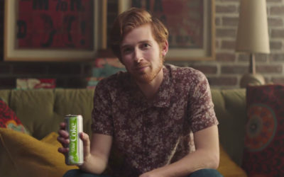 AdWatch: Diet Coke | Because I Can – Ginger Lime – Super Solid Flavor