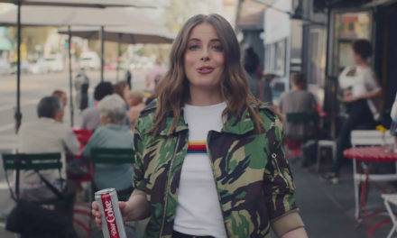 AdWatch: Diet Coke | Because I Can – Life Is Short