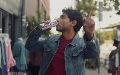 AdWatch: Diet Coke | Because I Can – Like What You Like