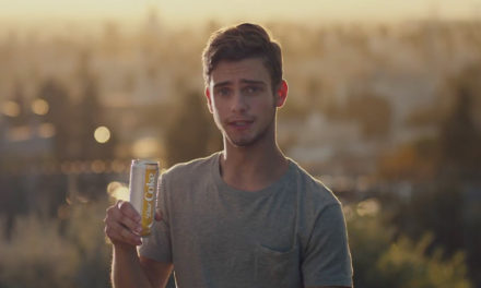 AdWatch: Diet Coke | Because I Can – Twisted Mango – It’s A Wild Child