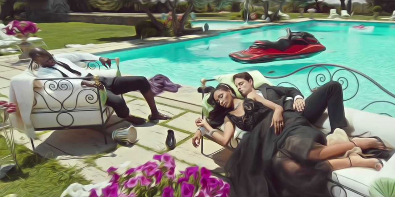 AdWatch: E*Trade | Don’t Get Mad – Crack Of Noon