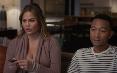 AdWatch: Google | Hey Google – Remote (Featuring John Legend and Chrissy Teigen)