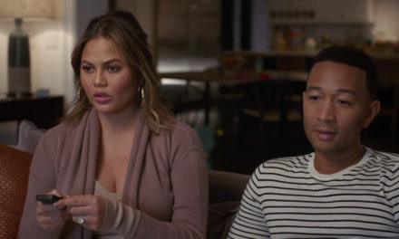 AdWatch: Google | Hey Google – Remote (Featuring John Legend and Chrissy Teigen)