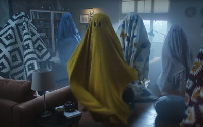 AdWatch: IKEA | Ghosts