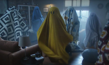 AdWatch: IKEA | Ghosts