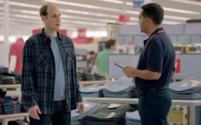 AdWatch: Kmart | Ship My Pants