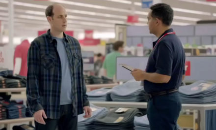 AdWatch: Kmart | Ship My Pants