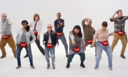 AdWatch: Loctite | Positive Feelings