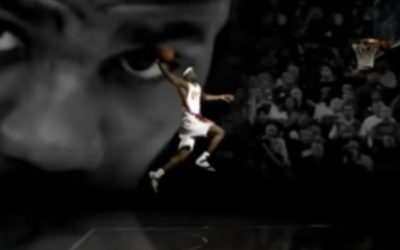 AdWatch: Nike | The Beginning