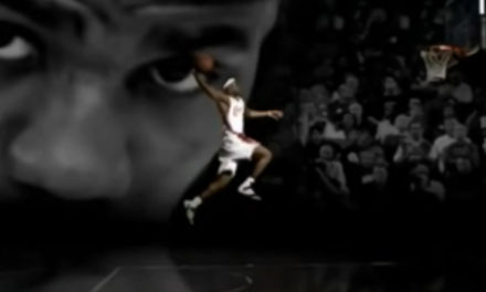 AdWatch: Nike | The Beginning