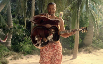 AdWatch: Old Spice | Fiji