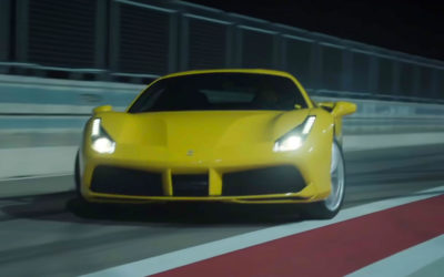 AdWatch: Pennzoil | Joyride – Circuit