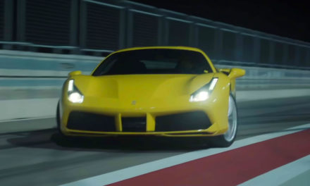 AdWatch: Pennzoil | Joyride – Circuit