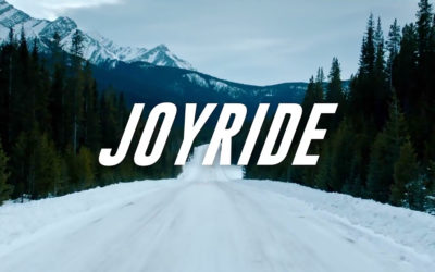 AdWatch: Pennzoil | Joyride – Tundra