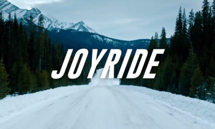 AdWatch: Pennzoil | Joyride – Tundra