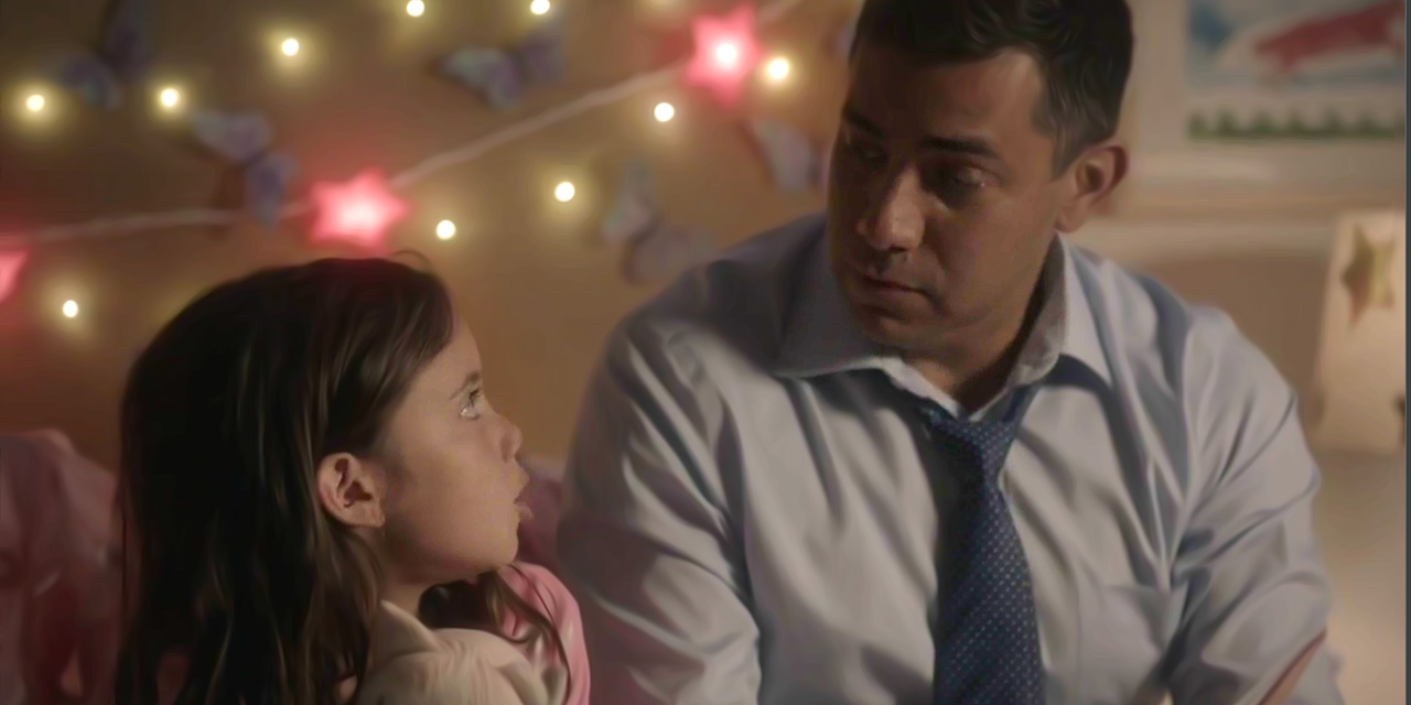 AdWatch: Safe Auto | Fârnhäan – Giraffe