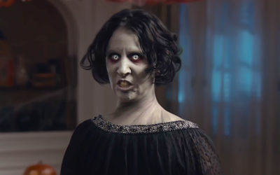 AdWatch: Snickers | Twisted