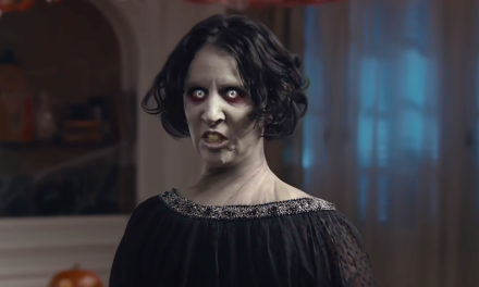 AdWatch: Snickers | Twisted