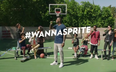 AdWatch: Sprite | Wanna Sprite