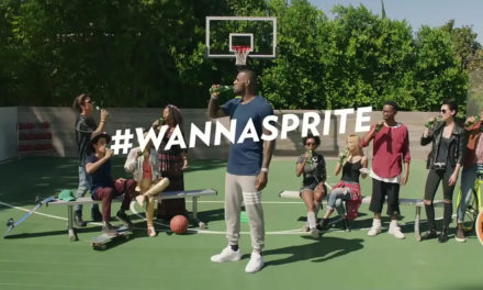 AdWatch: Sprite | Wanna Sprite