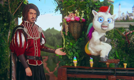 AdWatch: Squatty Potty | This Unicorn Changed the Way I Poop