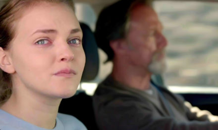 AdWatch: Toyota | My Bold Dad