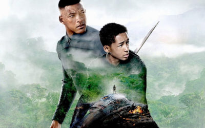 AdWatch: Columbia Pictures | After Earth