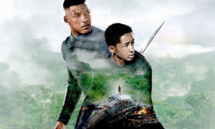 AdWatch: Columbia Pictures | After Earth