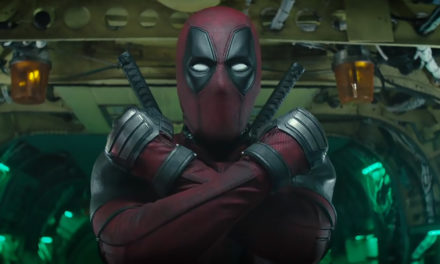 AdWatch: 20th Century Fox | Deadpool 2