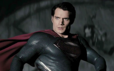 AdWatch: Warner Bros Pictures | Man of Steel