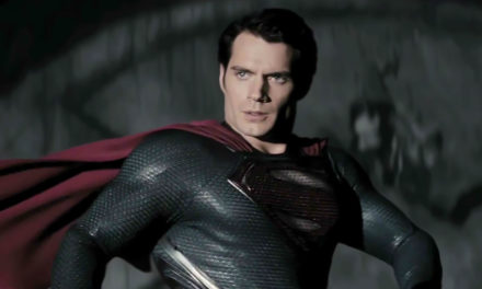 AdWatch: Warner Bros Pictures | Man of Steel