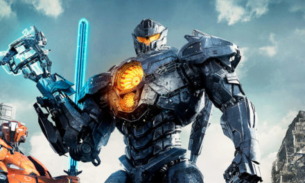 AdWatch: Warner Bros Pictures | Pacific Rim