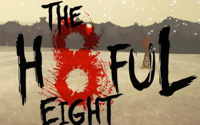 AdWatch:  ‎The Weinstein Company | The Hateful Eight