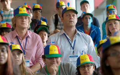 AdWatch: 20th Century  | The Internship