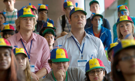 AdWatch: 20th Century  | The Internship