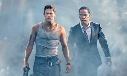 AdWatch: Columbia Pictures | White House Down