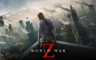 AdWatch: Paramount Pictures | World War Z