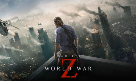 AdWatch: Paramount Pictures | World War Z