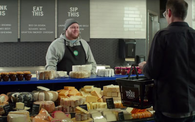 AdWatch: Whole Foods | Whatever Makes You Whole