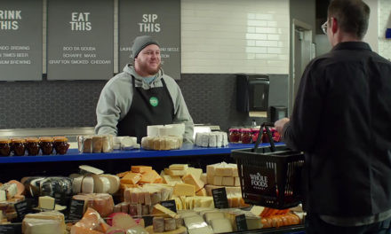 AdWatch: Whole Foods | Whatever Makes You Whole