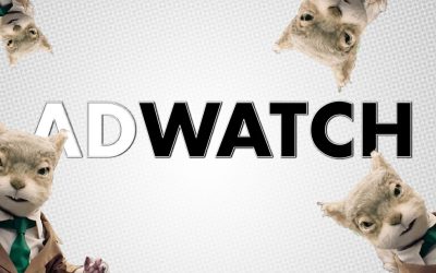 AdWatch: Acorns | Growth Minded