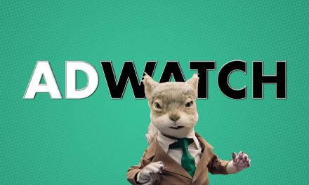 AdWatch: Acorns | Investing Made Easy