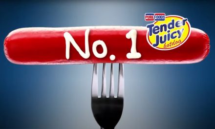 AdWatch: PUREFOODS | Tender Juicy Hotdogs