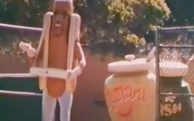 AdWatch: ARMOUR | Hot Dogs Jingle Commercial  (1974)