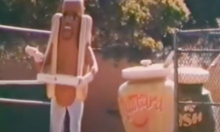 AdWatch: ARMOUR | Hot Dogs Jingle Commercial  (1974)