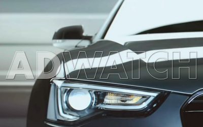 AdWatch: Audi | Mechanics