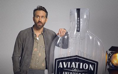 AdWatch: Aviation Gin | Rejected Airline Safety Video