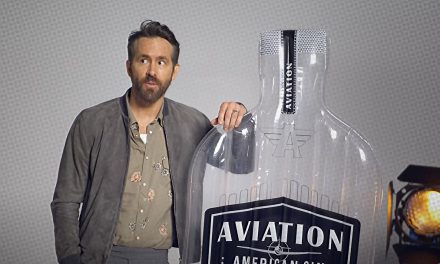 AdWatch: Aviation Gin | Rejected Airline Safety Video