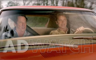 AdWatch: AutoTrader | Helps The Dukes Find A New Car