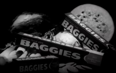 AdWatch: BAGGIES | Keep Food Tasting As Fresh As It Sounds